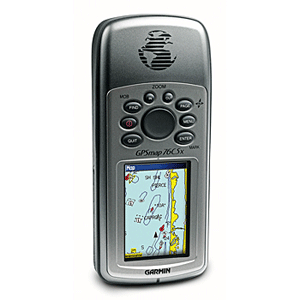 best gps for snowmobiling 2017
