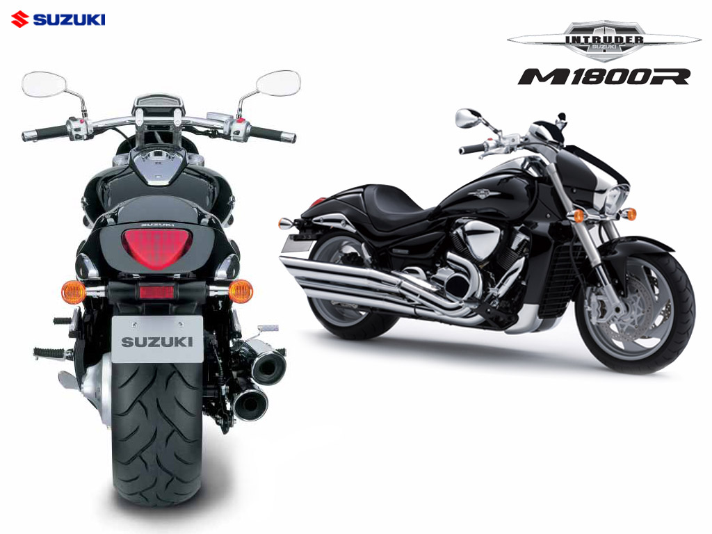 intruder bike 250cc