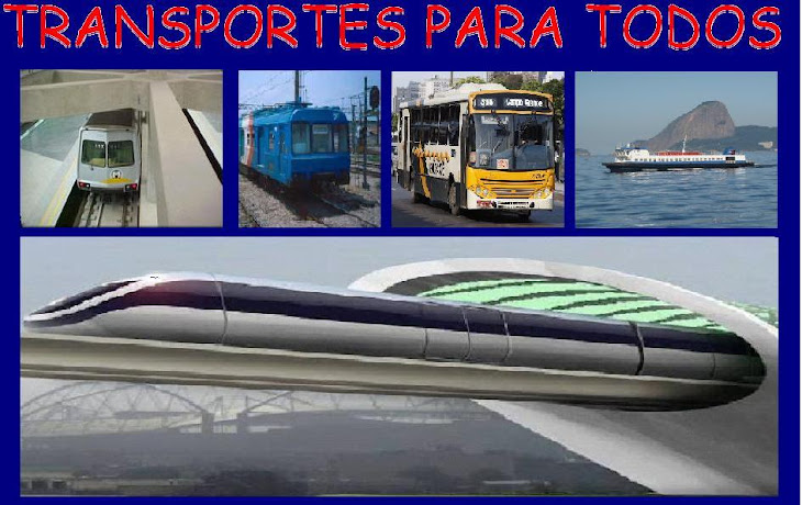Transportes Para Todos