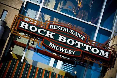 Rock Bottom Brewery in Buckhead has Closed! ~ RepeatATLANTA.com