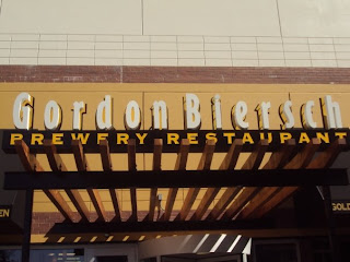 Gordon-Biersch-Buckhead