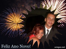 Que Deus nos abençoe neste novo ano.