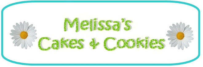 Melissa's Cakes & Cookies