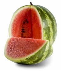 Sandia perdida de peso repentina