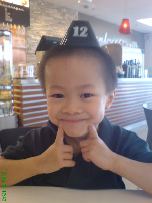 Parenting Tips for Programmers: Kid Funnies Part 24