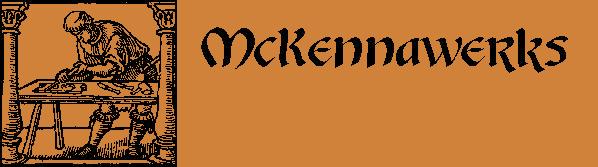 McKennawerks