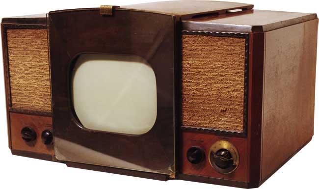 Televisor RCA 630TS