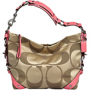 Your Style. Your Fashion.: Coach handbags and accessories exude charm