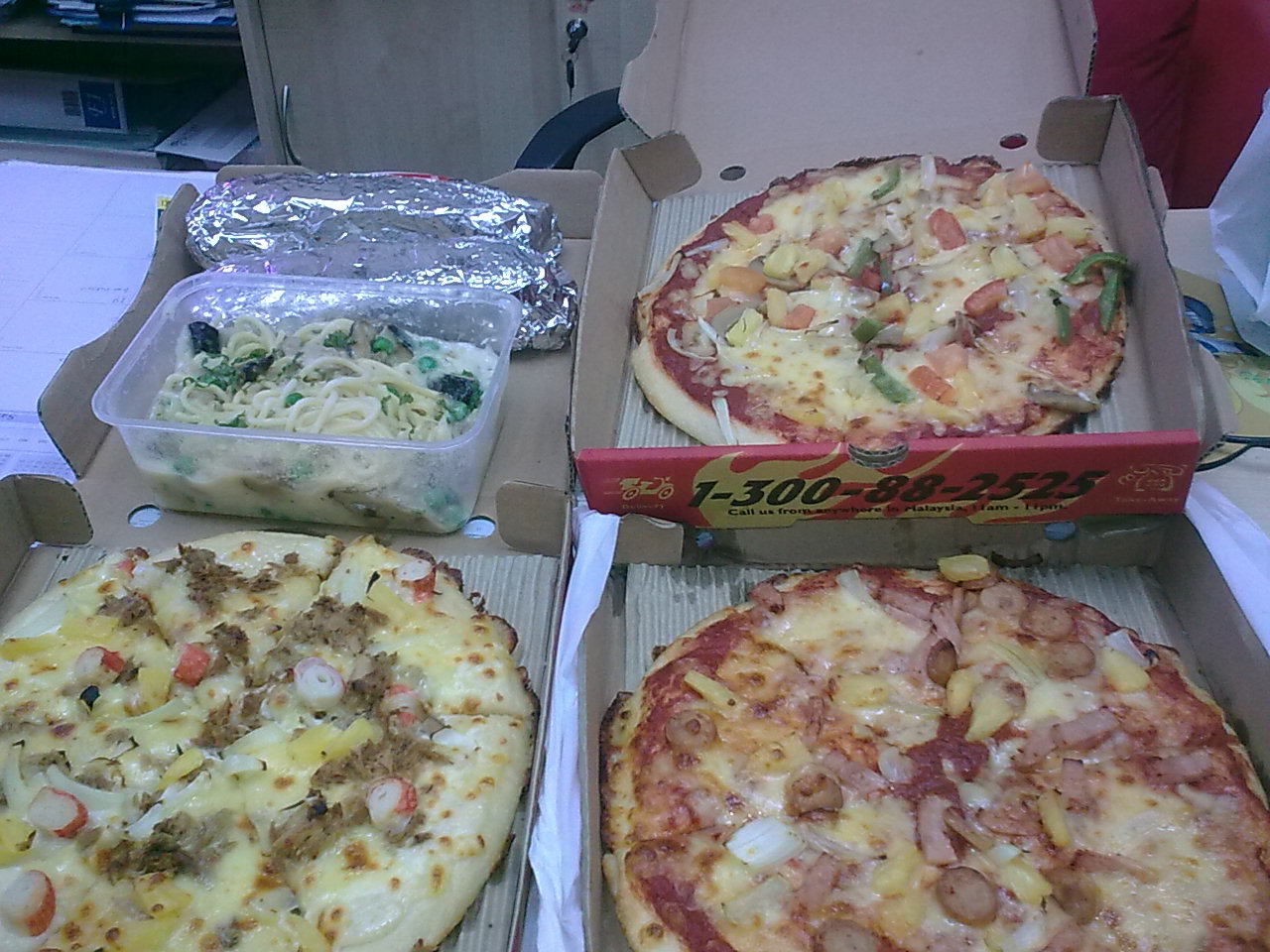 Seikhlas Cintamu Semurni Kasihku June 2010