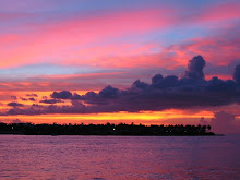 another key west sunset