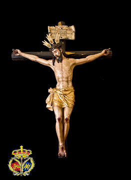 Stmo. Cristo de la Paz