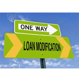 Reduce mortgage principle balance with Home Affordable Modification Program