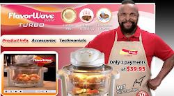 infomercial mr bullet magic cooking turbo flavorwave moon 2008 bmp rebert