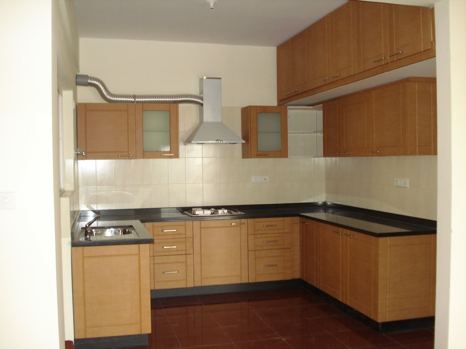Kitchen Bangalore furniture manufacturers Techno Modular Furnitures