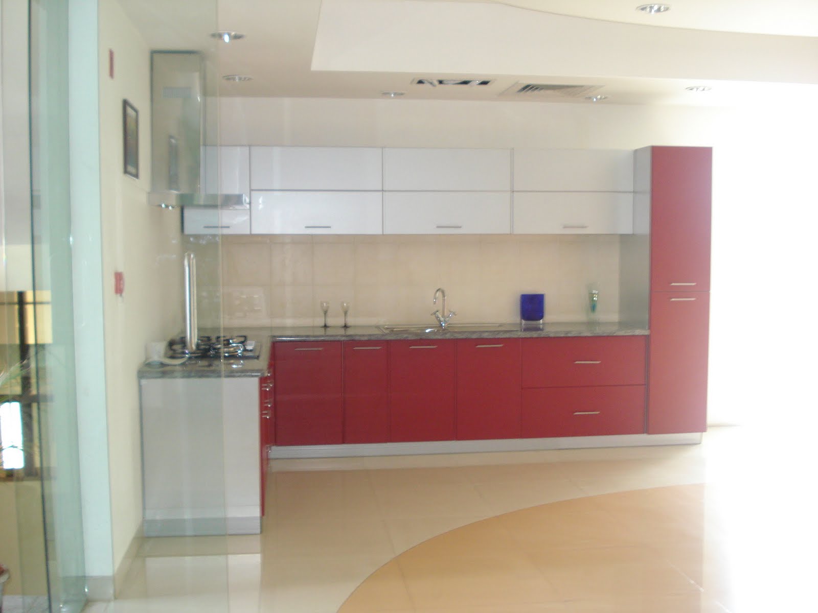 Kitchen Bangalore furniture manufacturers Techno Modular Furnitures
