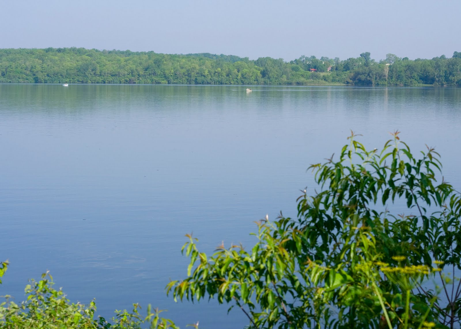 oh sew fresh Camping Trip 1 Buck Creek State Park