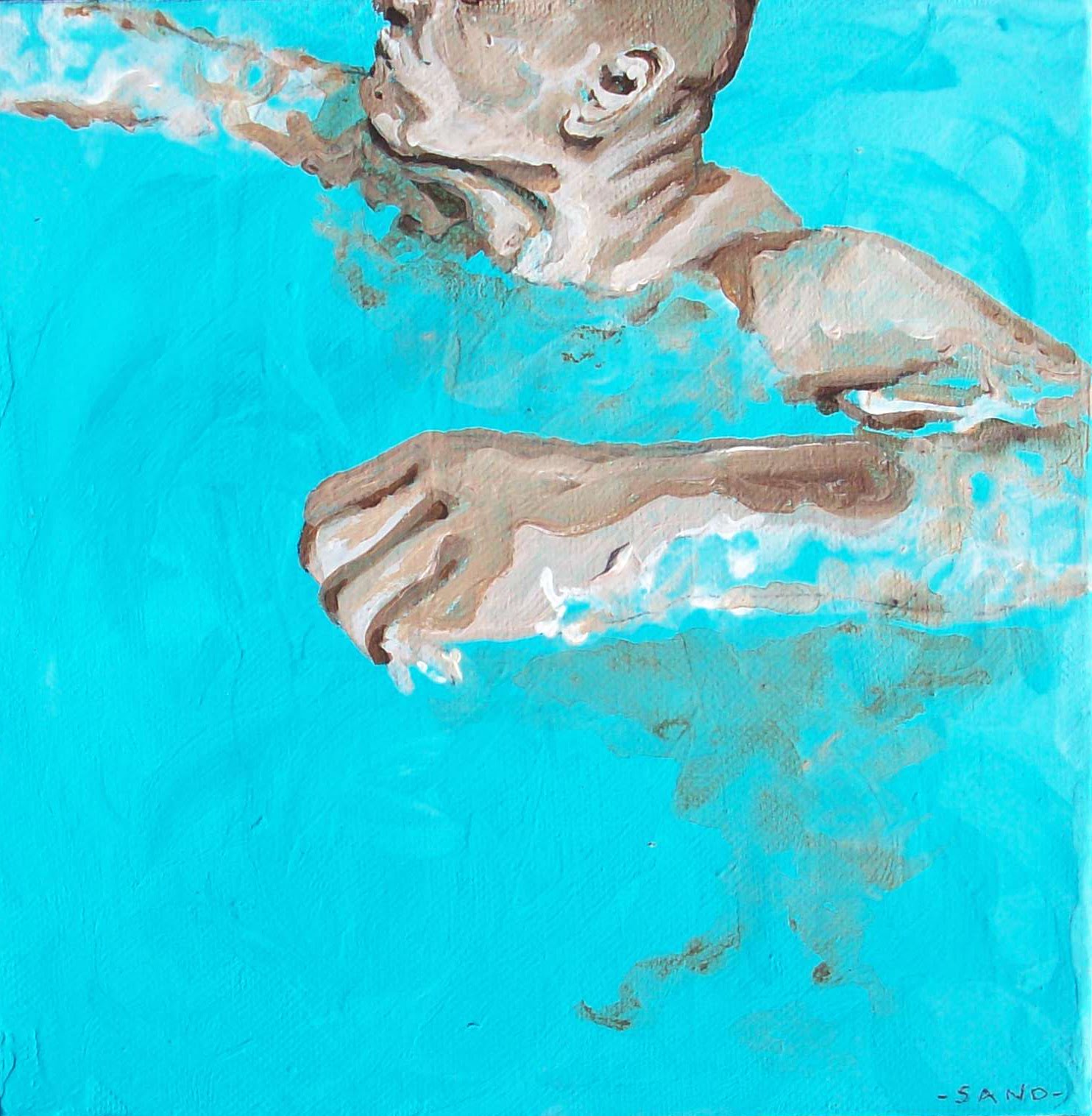 comment prendre 20 cm