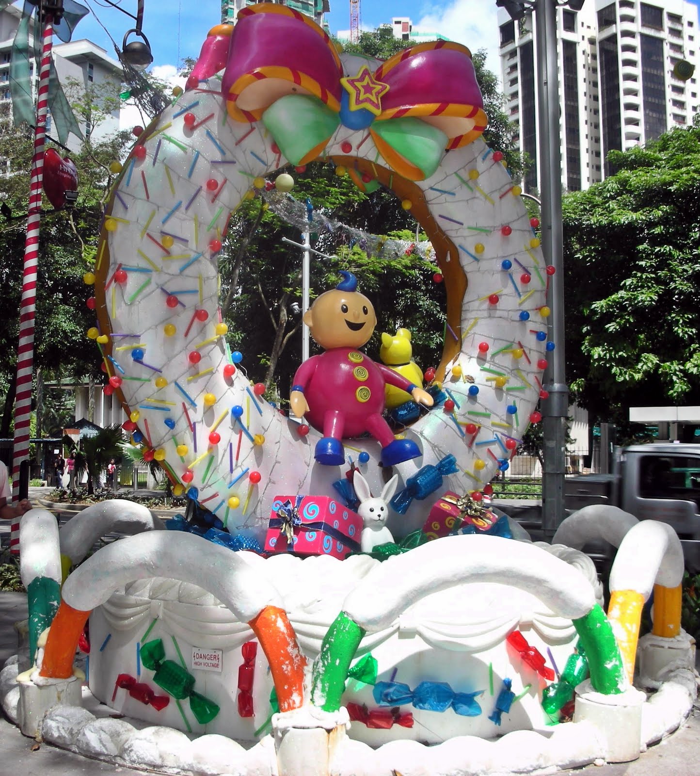 Little Serendipity: 2010