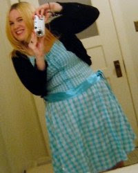 Katie Lynn Birchard AKA "Hala Pickford"