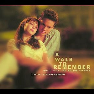 A Walk To Remember A Walk To Remember