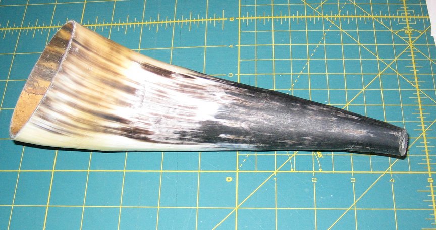 Stormcrow: The Powder Horn
