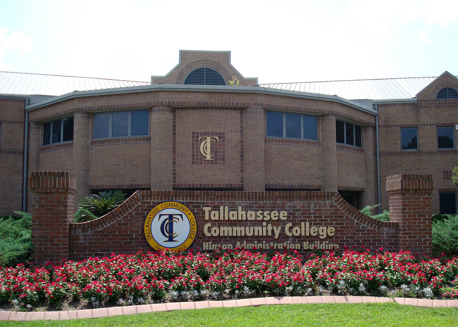 Tallahassee Daily Photo: Tallahassee Community College