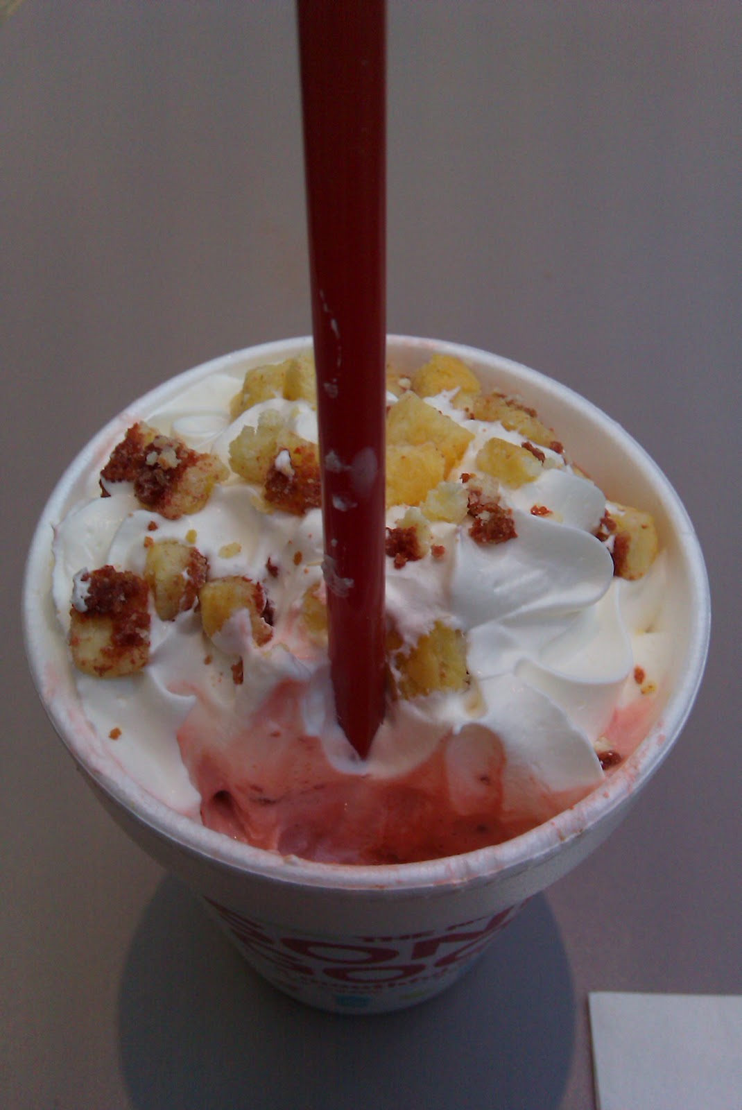 Cakes And Shakes Sonic s New Red Velvet Cheesecake Blast cakes-and-shakes-sonic-s-new-red-velvet-cheesecake-blast