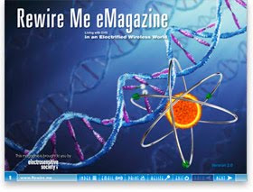 RewireMe Magazine