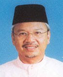 KETUA UMNO BAHAGIAN TAMBUN - YB Dato' Seri Ahmad Husni Hanadzlah