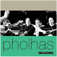 CD "PHOLHAS - SEMPRE"