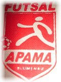 APAMA - Associação Desportiva de Pais e Amigos dos Menores Atletas.