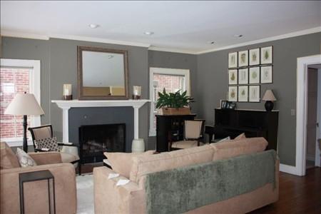 It's a Lunderful Life: Gray Expectations