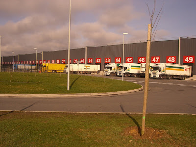 GLT-Kemper-Blog: Compte rendu de la visite easydis