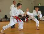 Kumite