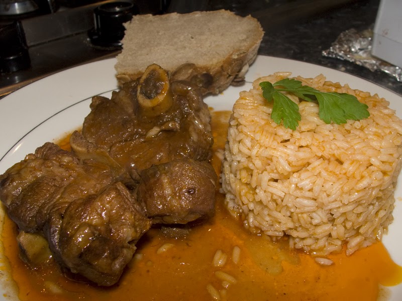 Jamie Oliver Lamb Casserole Mediterranean braised lamb