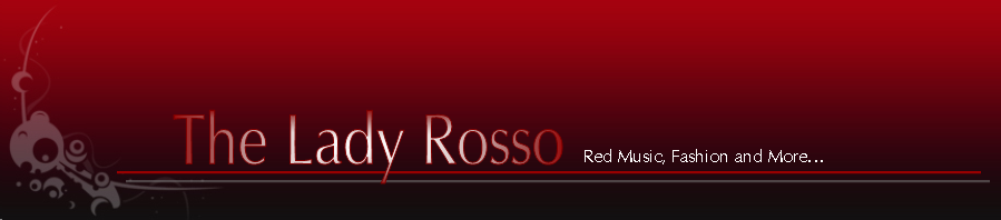 The Lady Rosso