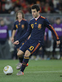 Francesc Fabregas Soler
