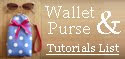 DIY Purses & Wallets