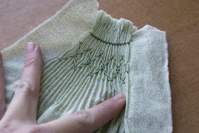 how to hand smocking techniques how to hand smocking techniques