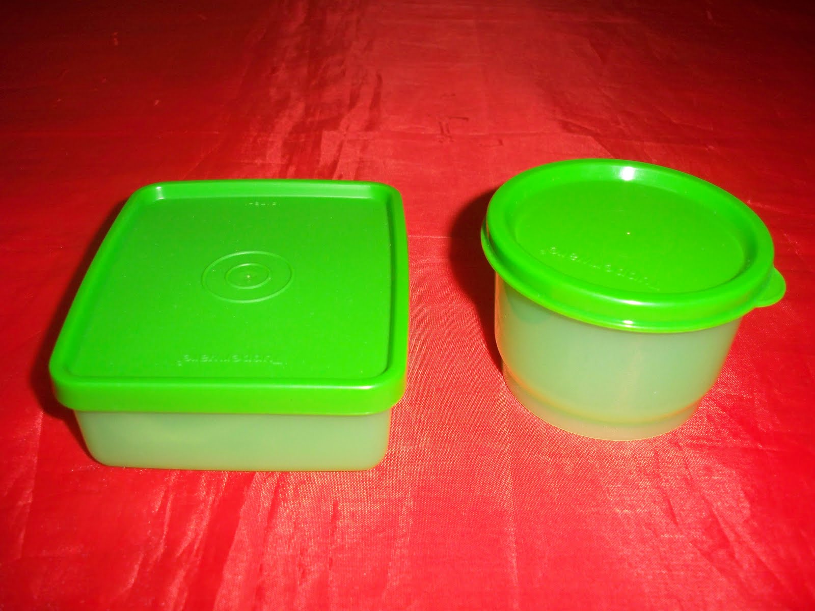 Simply Tupperwares USA TUPPERWARE