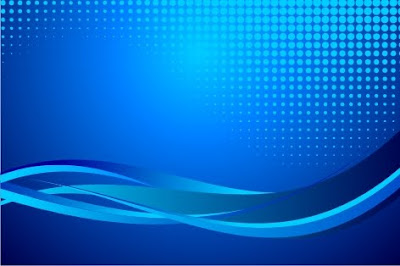 vector beluk vector background waves blue biru label vector