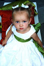McKenzie, age 2