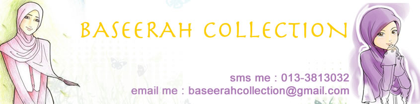 Baseerah Collection