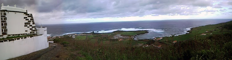Panorâmica Santa Cruz
