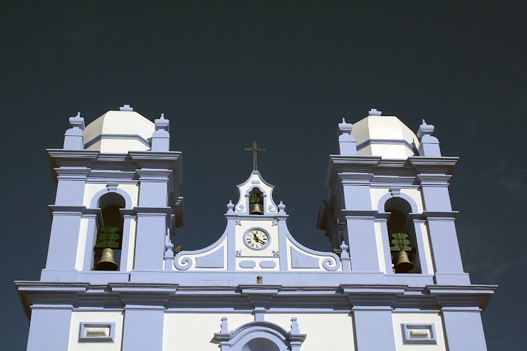 Igreja da Misericórdia