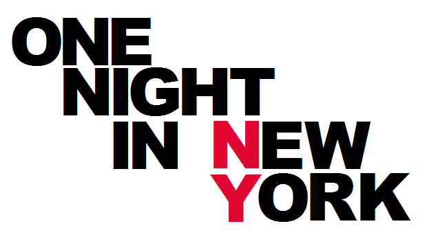 One Night in NY