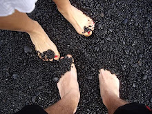 Maui Wowi Feet