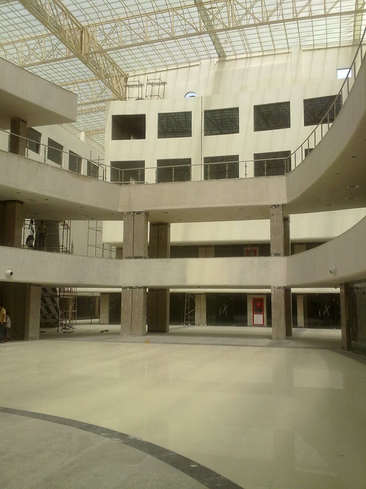 Property in Chandigarh 550 sq. ft shop for RENT in homeland city mall