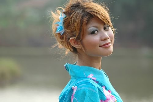 Dating expatriate in indonesia
