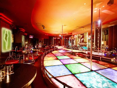 Alexis Hotel, Club and Karaoke (Ancol) - CLOSED | Jakarta100bars